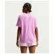 Nike Γυναικεία κοντομάνικη μπλούζα One Relaxed Dri-FIT T-Shirt